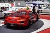 05. Audi RS5 Coupe back